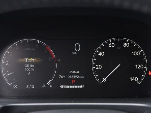 Certified 2025 Honda Ridgeline RTL image 14