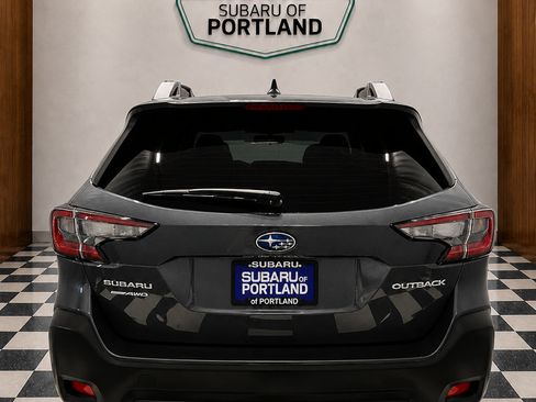 Certified 2024 Subaru Outback Premium AWD/4WD image 4