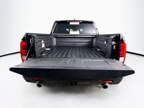 New 2026 Honda Ridgeline RTL image 33