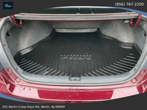 Used 2017 Honda Accord LX image 11