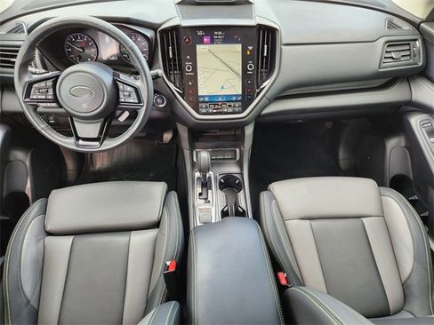 Certified 2023 Subaru Ascent Onyx Edition Limited image 28