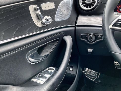 Used 2022 Mercedes-Benz CLS 450 4MATIC image 33