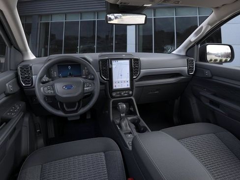New 2026 Ford Ranger XLT AWD/4WD image 10