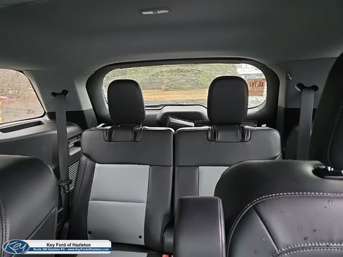 Used 2023 Ford Explorer XLT w/ Equipment Group 202A image 53