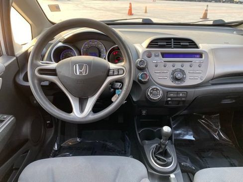 Used 2012 Honda Fit image 10
