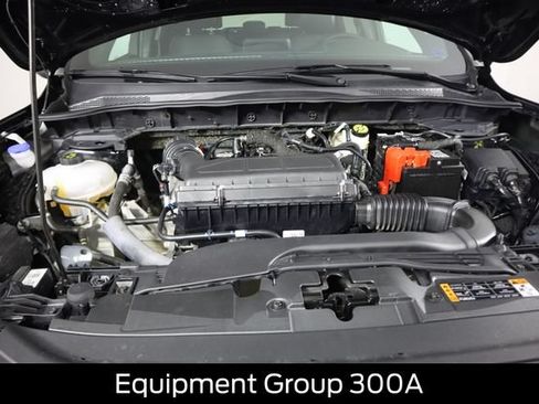 Certified 2024 Ford Escape ST-Line AWD/4WD image 20