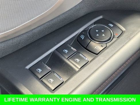 Certified 2025 Ford Expedition Max Active RWD image 29