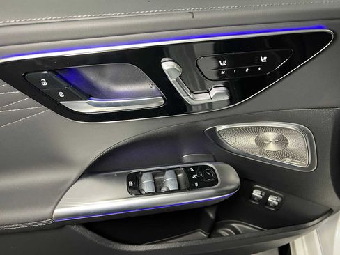 New 2025 Mercedes-Benz C 36 AMG S image 22