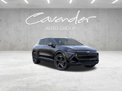 New 2026 Chevrolet Equinox EV LT w/ Convenience Package II