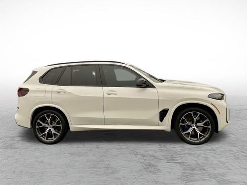 Used 2024 BMW X5 M60i w/ Parking Assistance Package AWD/4WD image 4
