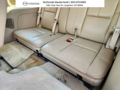 Used 2007 GMC Yukon Denali AWD/4WD image 10