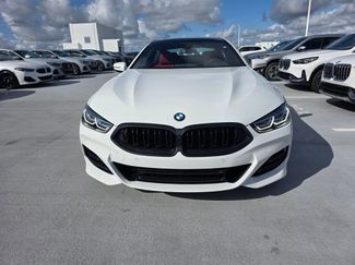 New 2026 BMW 840i w/ M Sport Professional Package video 2