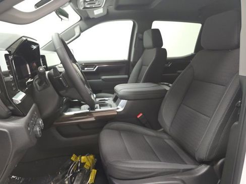 New 2026 Chevrolet Silverado 1500 LT Trail Boss w/ Safety Package image 21