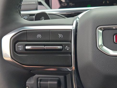 New 2026 GMC Sierra EV Elevation image 32