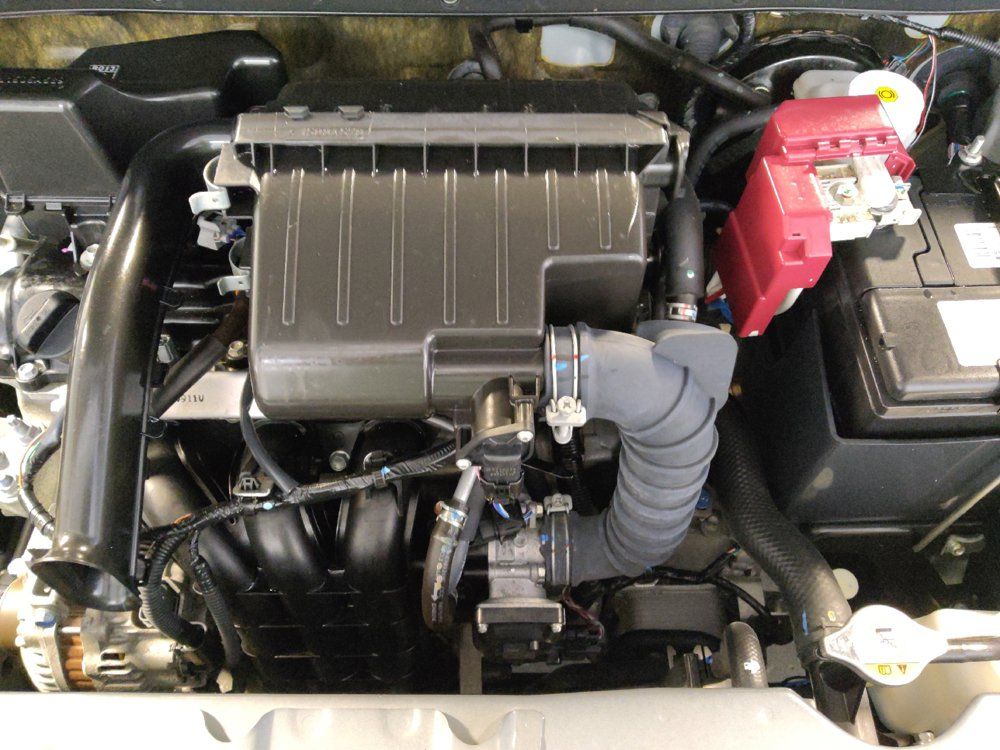 Used 2024 Mitsubishi Mirage ES FWD image 30