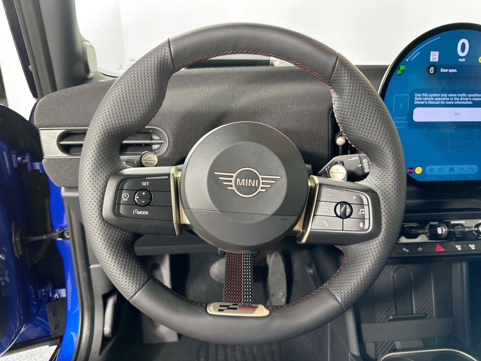 Used 2025 MINI Cooper S FWD image 11