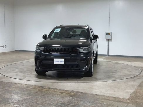 Used 2024 Dodge Durango GT AWD/4WD image 4
