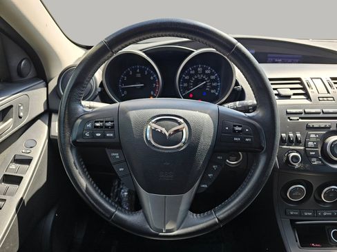 Used 2013 MAZDA MAZDA3 i Touring image 5