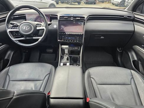 Used 2022 Hyundai Santa Cruz Limited image 15