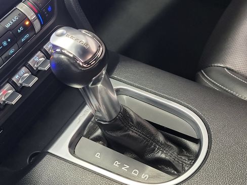 Used 2022 Ford Mustang Premium RWD image 26