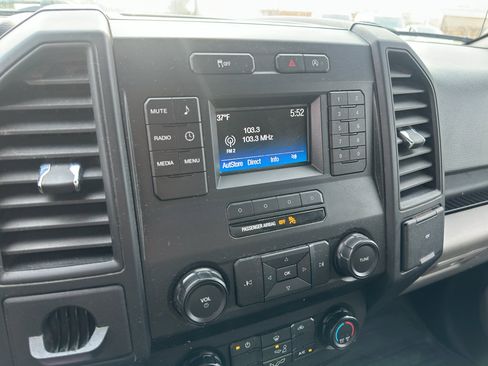 Used 2018 Ford F150 XL w/ XL Power Equipment Group image 17
