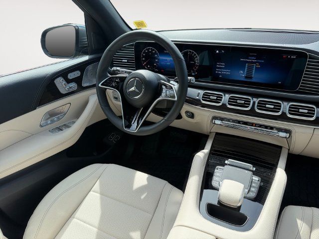 Used 2026 Mercedes-Benz GLE 450e 4MATIC image 16