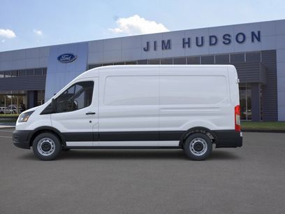 New 2026 Ford Transit 250 148 Medium Roof