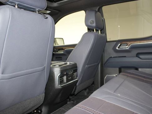 Used 2023 Chevrolet Silverado 1500 High Country w/ Technology Package AWD/4WD image 22