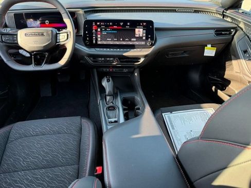 New 2026 Dodge Charger R/T w/ Driver Convenience Group AWD/4WD image 7