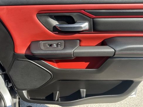 Used 2025 RAM 1500 Rebel image 11