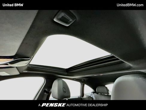 Used 2023 BMW i4 eDrive40 w/ M Sport Package RWD image 19
