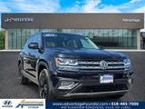 Used 2018 Volkswagen Atlas SEL image 1