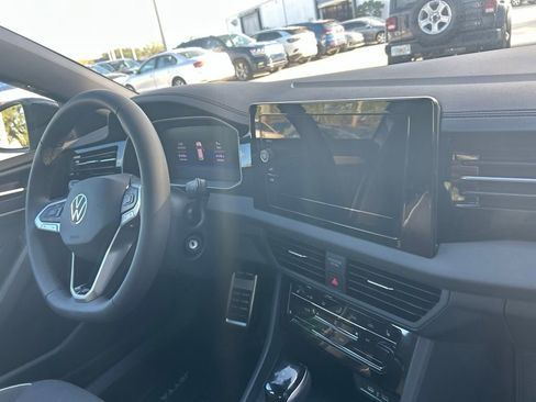 New 2026 Volkswagen Jetta Sport image 34