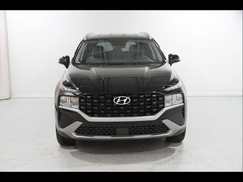 Certified 2023 Hyundai Santa Fe SEL AWD/4WD image 2