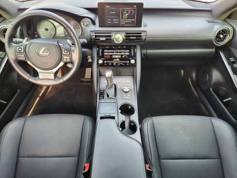 Certified 2023 Lexus IS 300 w/ Comfort Package RWD image 25