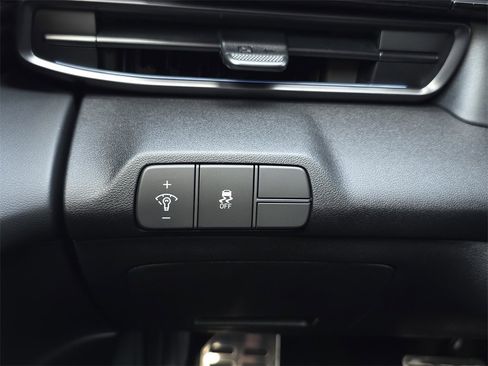 New 2025 Hyundai Elantra N Line image 24