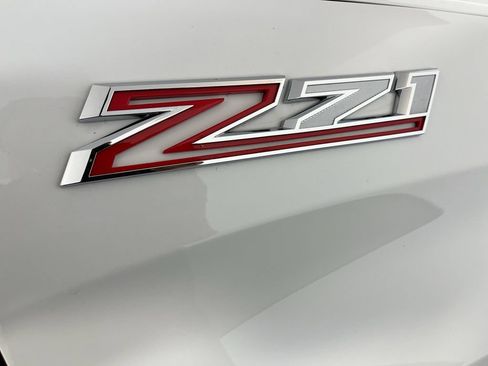 Used 2021 Chevrolet Silverado 1500 RST AWD/4WD image 37
