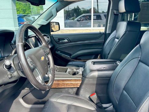 Used 2020 Chevrolet Tahoe LT AWD/4WD image 15