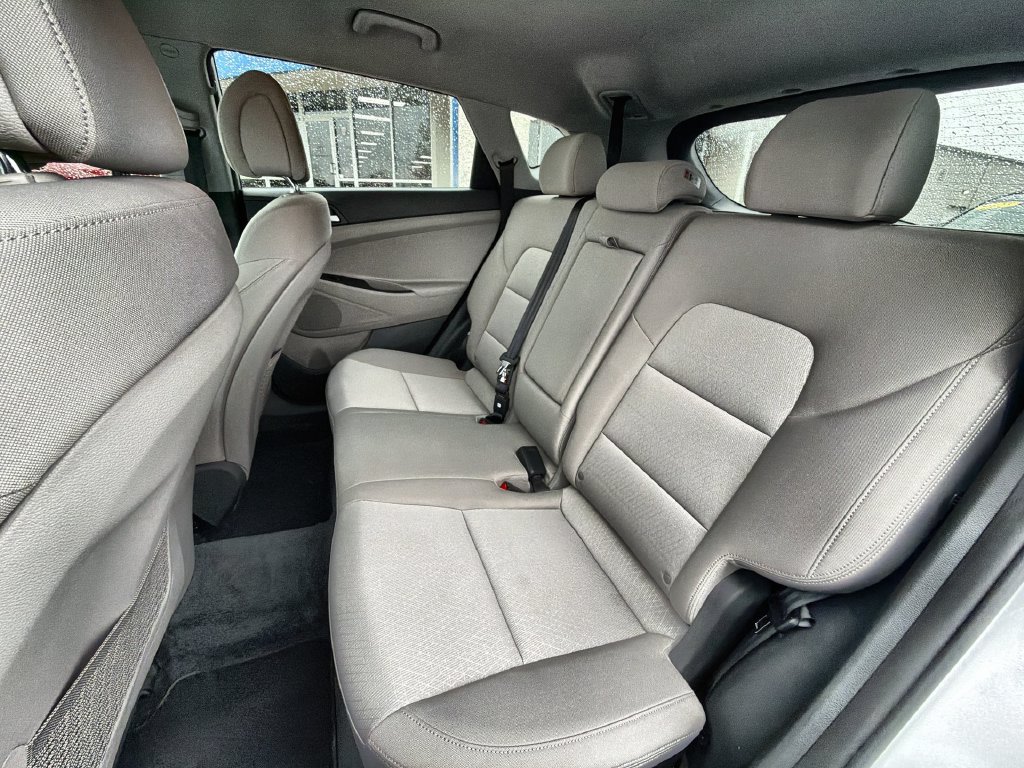 Used 2016 Hyundai Tucson Sport FWD image 22