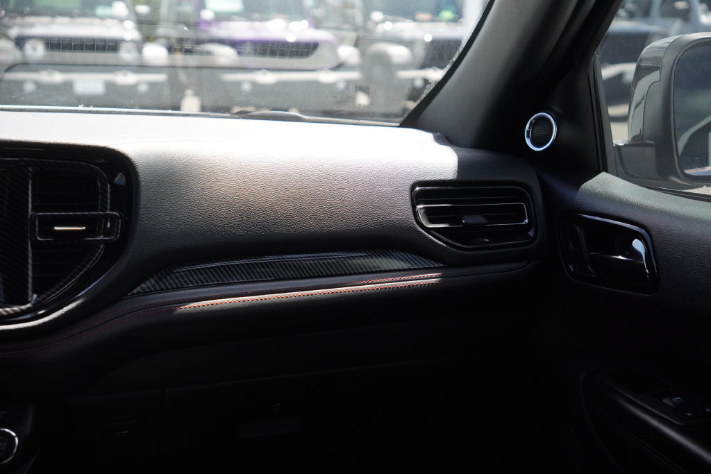 Certified 2023 Dodge Durango GT AWD/4WD image 40
