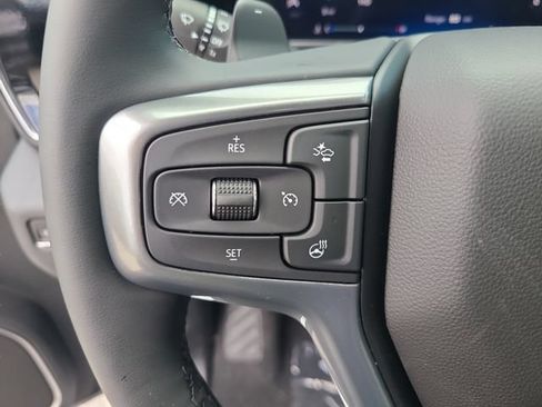 New 2026 Chevrolet Silverado 1500 LT RWD image 24