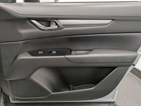 Certified 2023 MAZDA CX-5 AWD 2.5 S w/ Preferred Package image 29