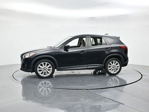 Used 2014 MAZDA CX-5 Grand Touring FWD image 6