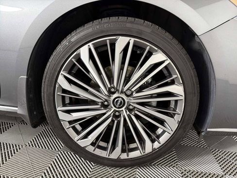 Used 2023 Nissan Altima 2.5 SL image 10