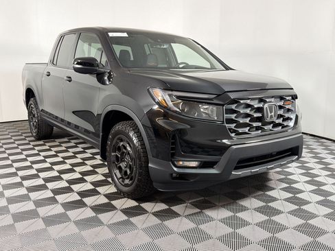 New 2026 Honda Ridgeline TrailSport+ image 19