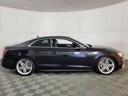 Used 2018 Audi A5 2.0T Premium Plus image 8