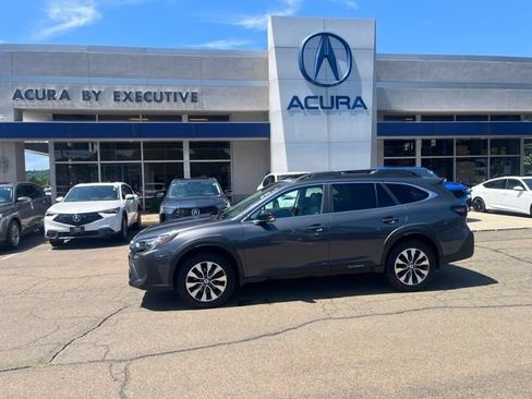 Used 2024 Subaru Outback Limited XT AWD/4WD image 41