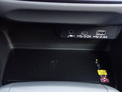 New 2026 Subaru Crosstrek 2.5i Limited image 19