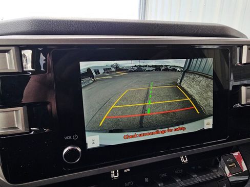 New 2024 Toyota Tundra SR5 AWD/4WD image 18