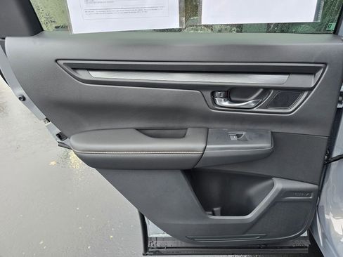 Certified 2026 Honda CR-V Sport-L image 8